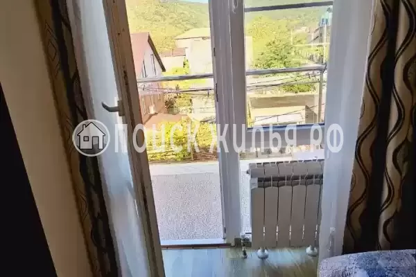 Частный сектор «У Бориса» Частный сектор «У Бориса»