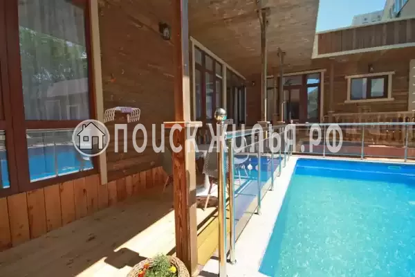 Частный сектор «Комплекс апартаментов на Крымской»