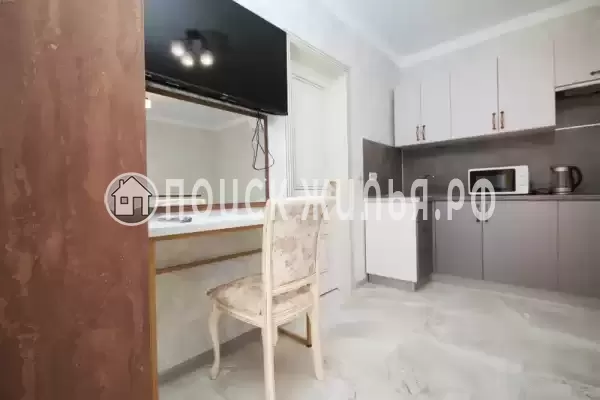 Частный сектор «Комплекс апартаментов на Крымской»