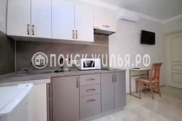 Частный сектор «Комплекс апартаментов на Крымской»