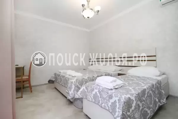 Частный сектор «Комплекс апартаментов на Крымской»