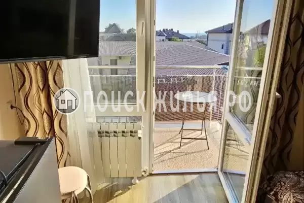 Частный сектор «У Бориса» Частный сектор «У Бориса»