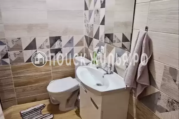 Частный сектор «У Бориса» Частный сектор «У Бориса»