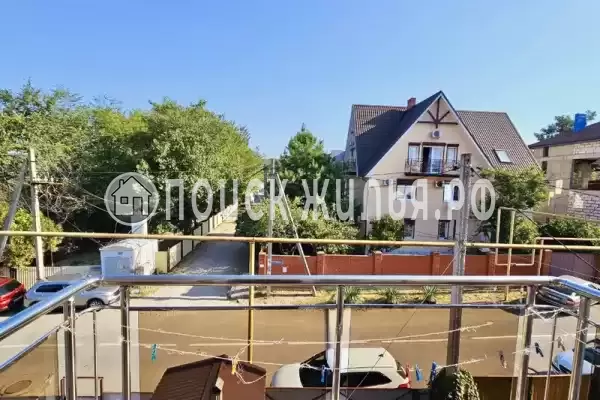 Частный сектор «У Бориса» Частный сектор «У Бориса»