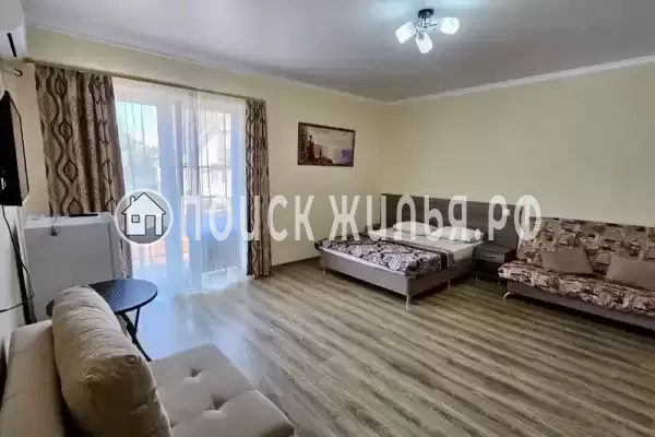 Частный сектор «У Бориса» Частный сектор «У Бориса»