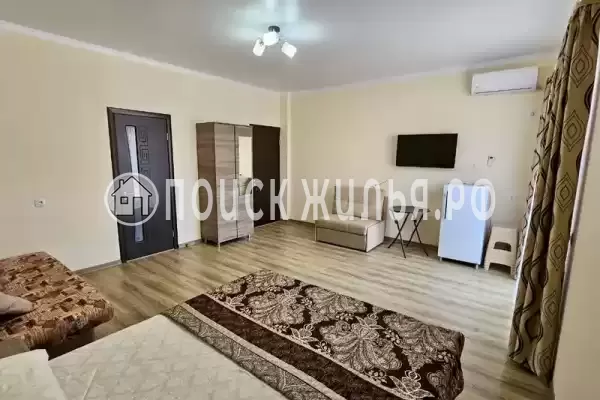 Частный сектор «У Бориса» Частный сектор «У Бориса»