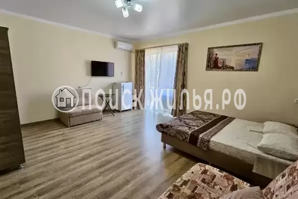 Частный сектор «У Бориса» Частный сектор «У Бориса»