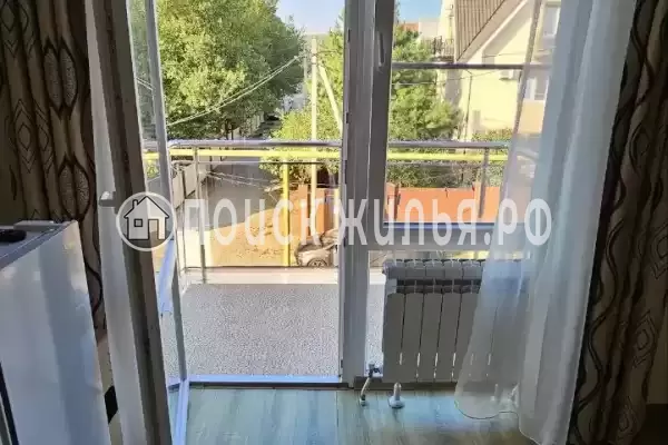 Частный сектор «У Бориса» Частный сектор «У Бориса»