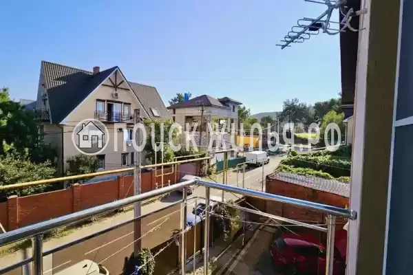 Частный сектор «У Бориса» Частный сектор «У Бориса»