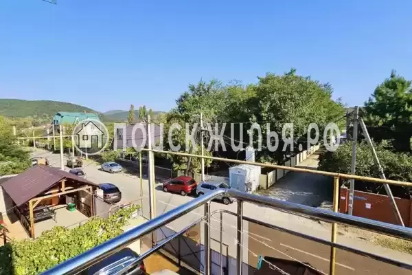 Частный сектор «У Бориса» Частный сектор «У Бориса»