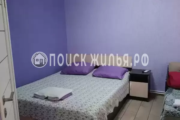 Частный сектор «В гостях у Шаха»