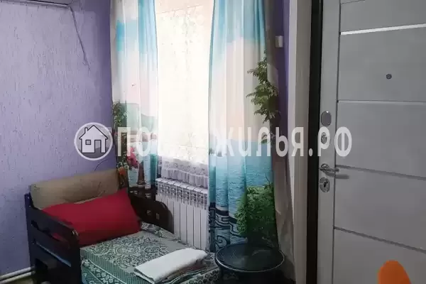 Частный сектор «В гостях у Шаха»