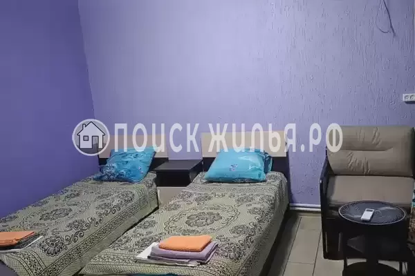 Частный сектор «В гостях у Шаха»