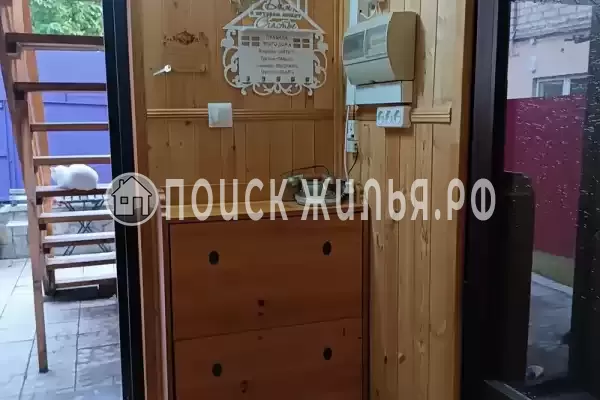 Частный сектор «В гостях у Шаха»