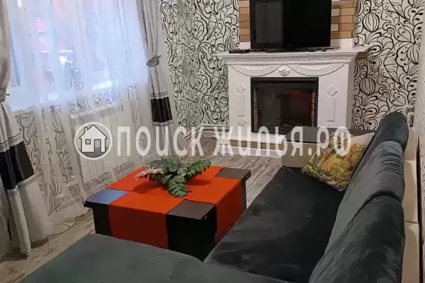 Частный сектор «В гостях у Шаха»