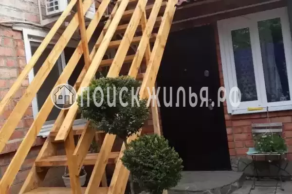 Частный сектор «В гостях у Шаха»