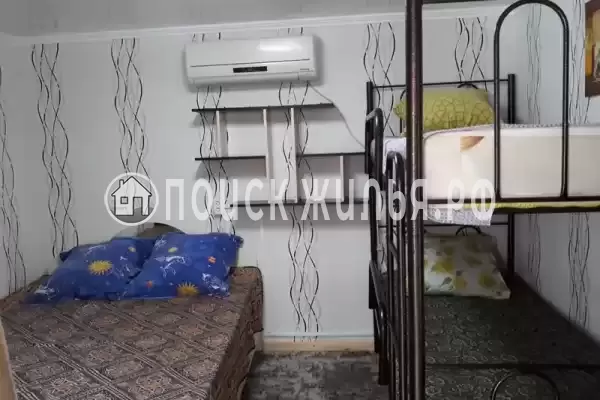 Частный сектор «В гостях у Шаха»