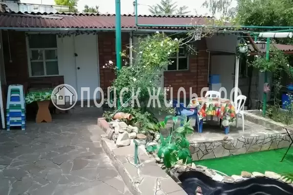 Частный сектор «В гостях у Шаха»