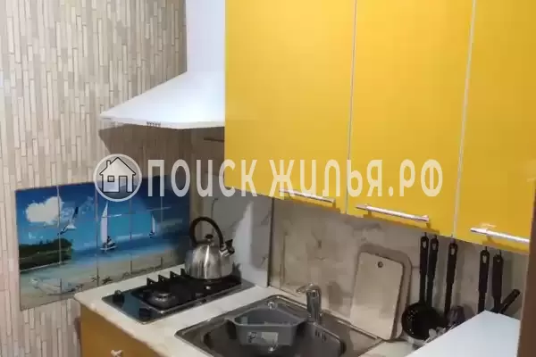 «Робинзон»