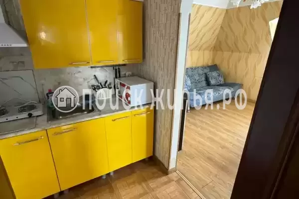 «Робинзон»