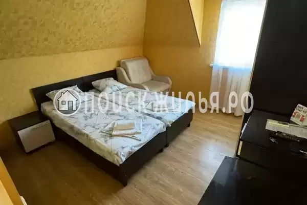 «Робинзон»