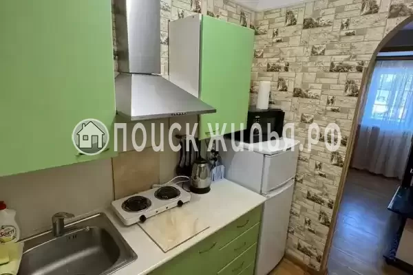 «Робинзон»