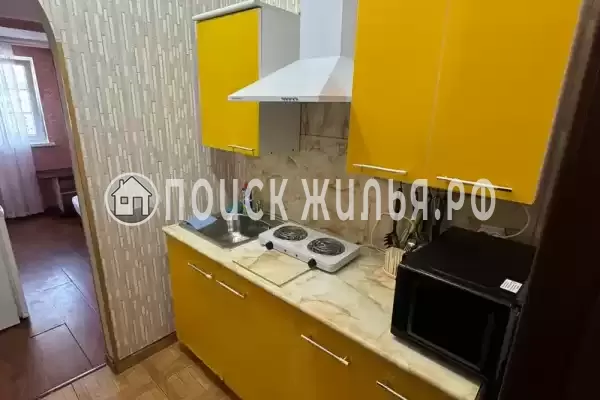 «Робинзон»