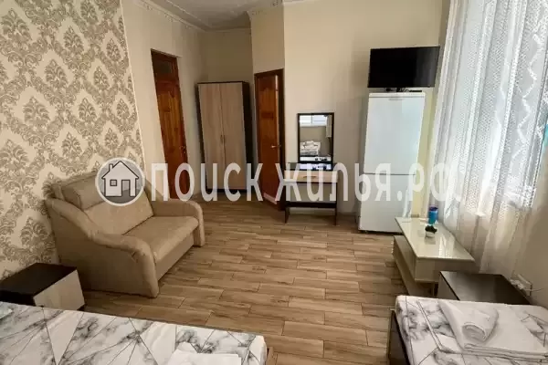 «Робинзон»