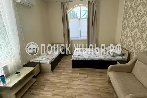 «Робинзон»