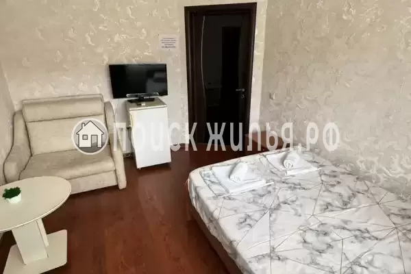 «Робинзон»