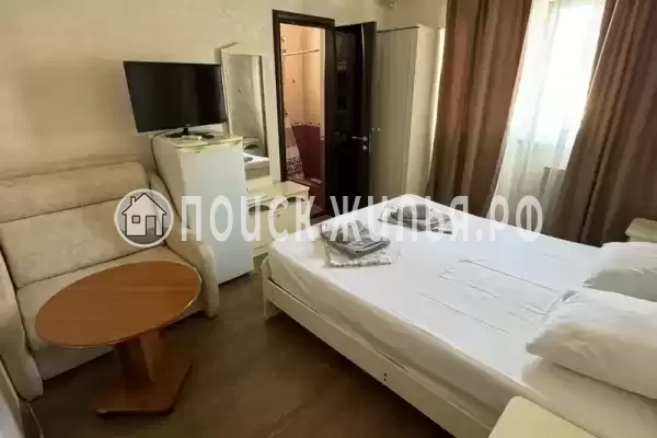 «Робинзон»