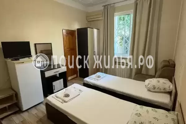 «Робинзон»