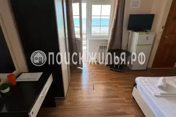 «Робинзон»