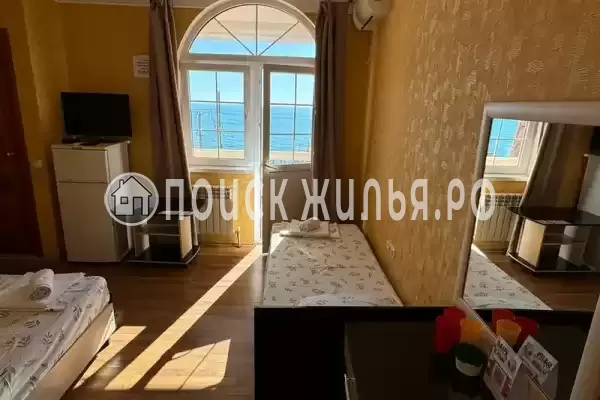 «Робинзон»