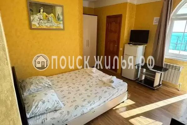 «Робинзон»