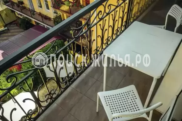 «Вояж» «Вояж»