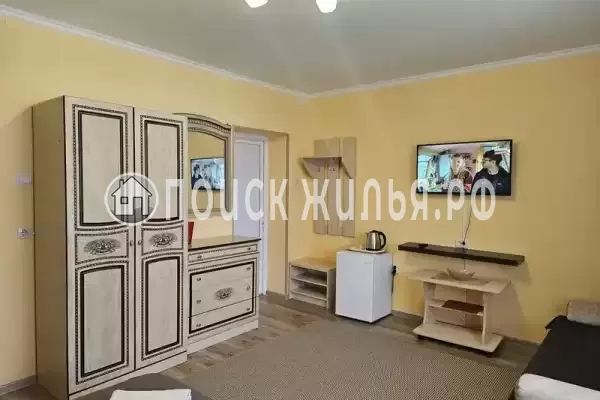 Гостевой дом «Приветливый дворик» Гостевой дом «Приветливый дворик»