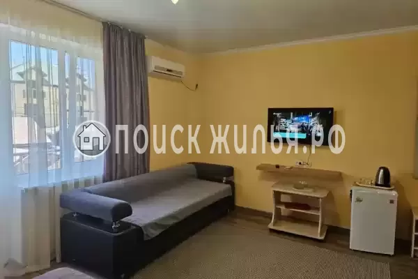 Гостевой дом «Приветливый дворик» Гостевой дом «Приветливый дворик»