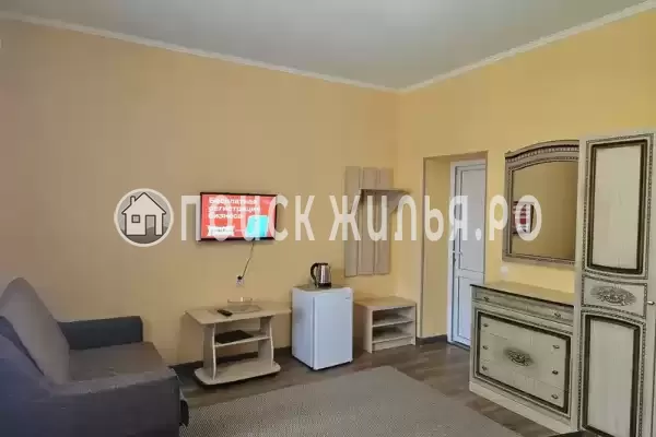 Гостевой дом «Приветливый дворик» Гостевой дом «Приветливый дворик»