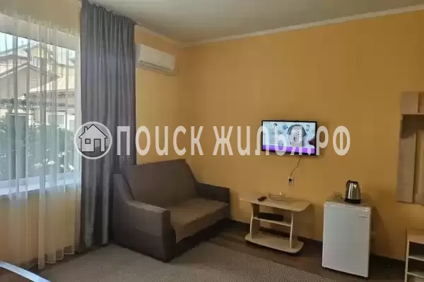 Гостевой дом «Приветливый дворик» Гостевой дом «Приветливый дворик»