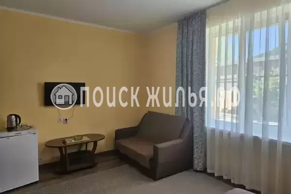 Гостевой дом «Приветливый дворик» Гостевой дом «Приветливый дворик»