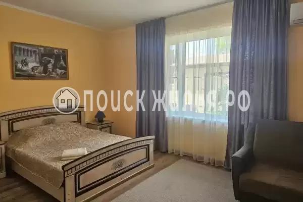 Гостевой дом «Приветливый дворик» Гостевой дом «Приветливый дворик»