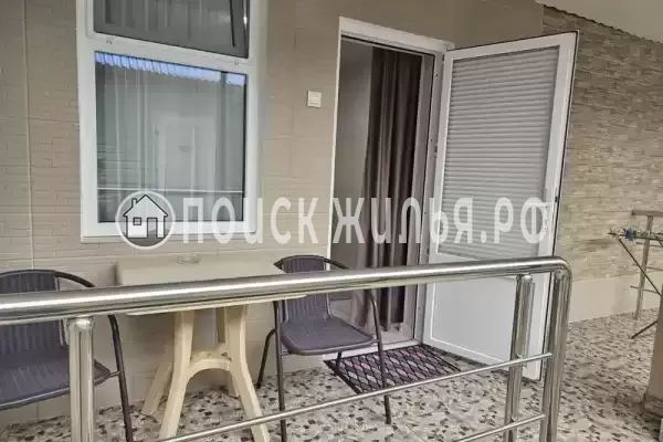 Гостевой дом «Приветливый дворик» Гостевой дом «Приветливый дворик»