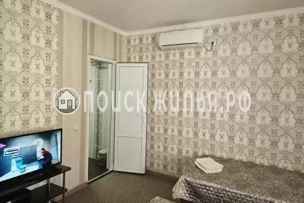 Гостевой дом «Приветливый дворик» Гостевой дом «Приветливый дворик»