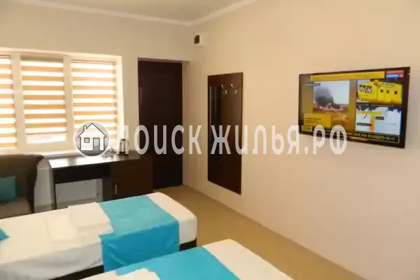 Гостевой дом «Мартиника»