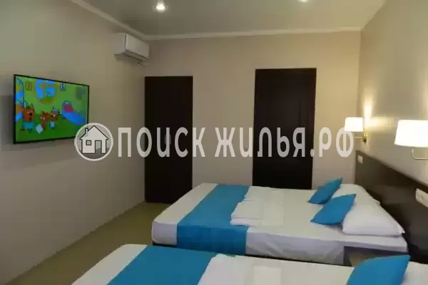 Гостевой дом «Мартиника»