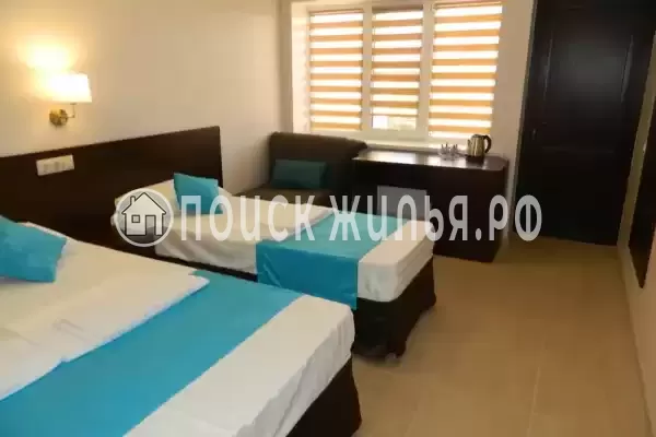 Гостевой дом «Мартиника»