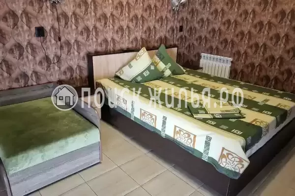 Гостевой дом «Надежда»