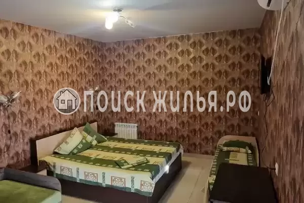 Гостевой дом «Надежда»