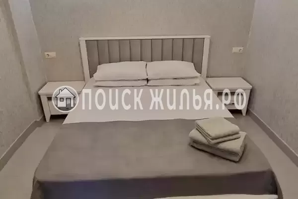 Гостевой дом «Надежда»